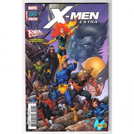 X-Men Extra N° 97 - Comics Marvel