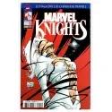 Marvel Knights (1° Série) N° 18 - Comics Marvel