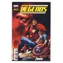 Marvel Legends N° 3 - Comics Marvel