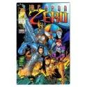 Weapon Zero N° 2 - Comics Image