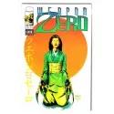 Weapon Zero N° 4 - Comics Image