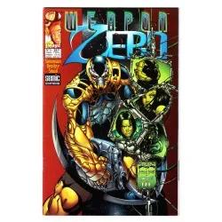 Weapon Zero N° 5 - Comics Image