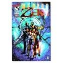 Weapon Zero N° 6 - Comics Image