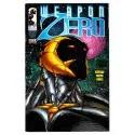 Weapon Zero N° 7 - Comics Image