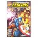 Marvel Legends N° 5 - Comics Marvel
