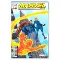 Marvel Legends N° 7 - Comics Marvel