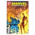 Marvel Legends N° 9 - Comics Marvel