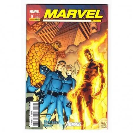 Marvel Legends N° 9 - Comics Marvel
