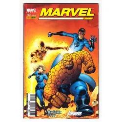 Marvel Legends N° 10 - Comics Marvel