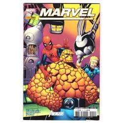Marvel Legends N° 12 - Comics Marvel