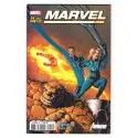Marvel Legends N° 14 - Comics Marvel