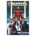 Marvel Legends N° 15 - Comics Marvel