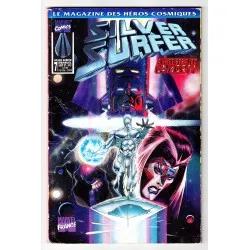 Silver Surfer (Magazine) N° 7 - Comics Marvel