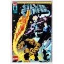 Silver Surfer (Magazine) N° 9 - Comics Marvel