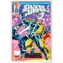Silver Surfer (Magazine) N° 11 - Comics Marvel