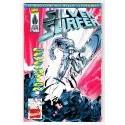 Silver Surfer (Magazine) N° 12 - Comics Marvel