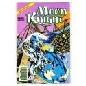 Moon Knight (Semic) N° 3 - Comics Marvel