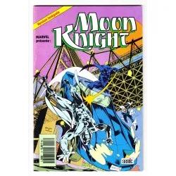 Moon Knight (Semic) N° 3 - Comics Marvel