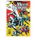 Moon Knight (Semic) N° 5 - Comics Marvel