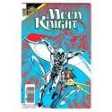Moon Knight (Semic) N° 6 - Comics Marvel