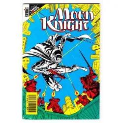 Moon Knight (Semic) N° 9 - Comics Marvel