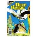 Moon Knight (Semic) N° 12 - Comics Marvel