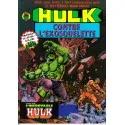Hulk (Artima Color Marvel Géant) N° 3 - Comics Marvel
