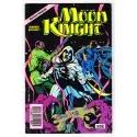Moon Knight (Semic) N° 4 - Comics Marvel