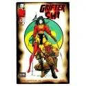 Shi (Semic) N° 1 - Comics Crusade