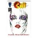 Shi (Semic) N° 2 - Comics Crusade