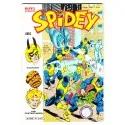 Spidey N° 36 - Comics Marvel