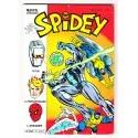 Spidey N° 47 - Comics Marvel