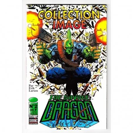 Collection Image N° 2 - Comics Image