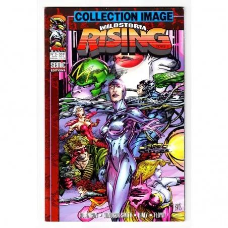 Collection Image N° 3 - Comics Image