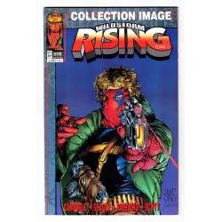 Collection Image N° 4 - Comics Image