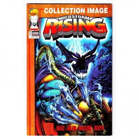Collection Image N° 5 - Comics Image
