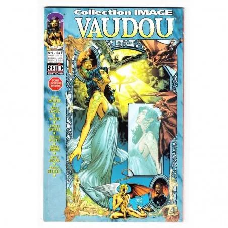 Collection Image N° 9 - Vaudou - Comics Image