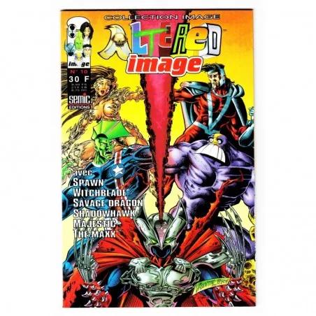 Collection Image N° 10 - Comics Image