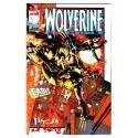 Wolverine (Marvel France - 1° Série)  N° 67 - Comics Marvel.