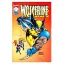 Wolverine (Marvel France - 1° Série)  N° 73 - Comics Marvel.