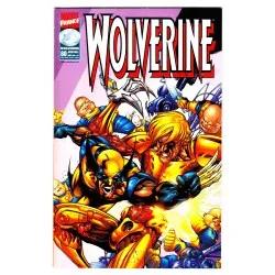 Wolverine (Marvel France - 1° Série)  N° 80 - Comics Marvel.