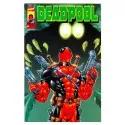 Deadpool (Magazine - 1° Série) N° 6 - Comics Marvel