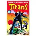 Titans (Lug / Semic) N° 61 - Comics Marvel