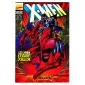 X-Men (Semic) N° 25 - Comics Marvel