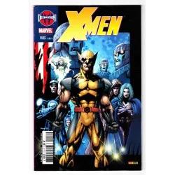 X-Men (Marvel France - 1° Série) N° 116 - Comics Marvel