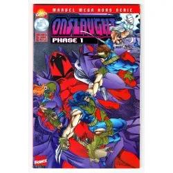 Marvel Mega Hors Série N° 2 - Comics Marvel
