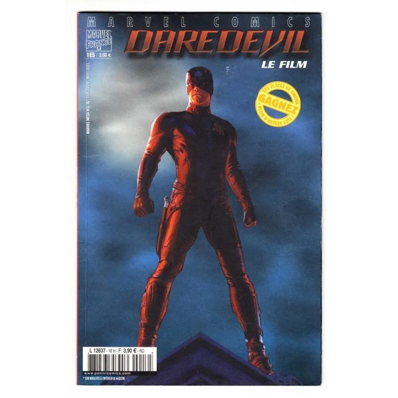Marvel Mega Hors Série N° 16 - Comics Marvel Marvel Mega Hors Série N° 16 - Comics Marvel