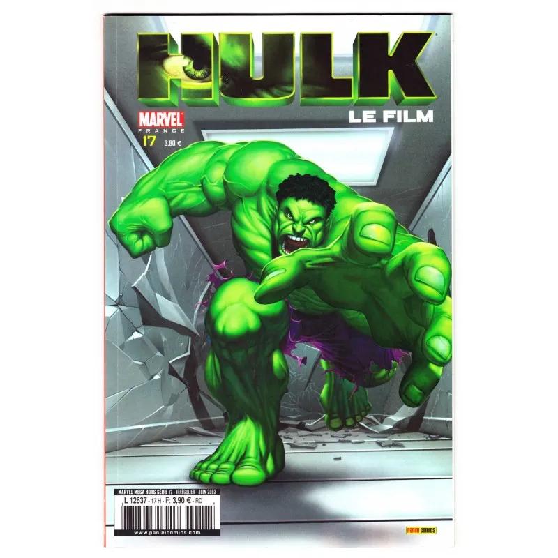Marvel Méga Hors Série N° 17 - Comics Marvel