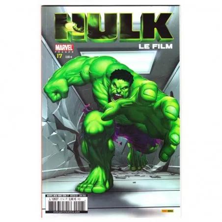 Marvel Méga Hors Série N° 17 - Comics Marvel