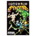 Marvel Méga Hors Série N° 19 - Comics Marvel